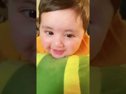 Baby Ummmaaahhh