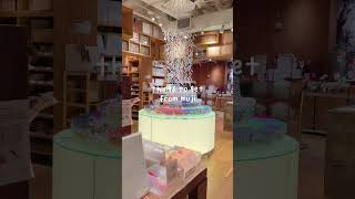 things to buy from muji 🛍