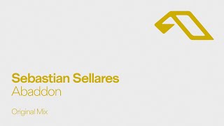 Sebastian Sellares - Abaddon