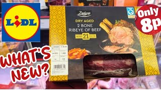 NEW IN at LIDL New Arrivals🎅#christmas2025 #lidl #christmas #christmasdecor #shopwithme #eastereggs