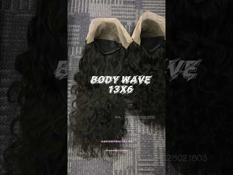 13x6 full frontal wig body wave #hairvendor #atlantahairstylist #13x6wig #yohairsupplier