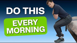 The ONLY Morning Routine You Need to Fix Joint Stiffness (60+)