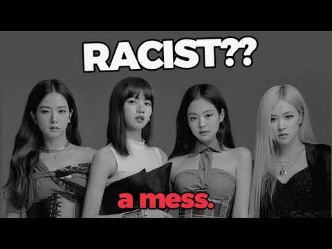 blackpink GAY and RACIST?? YG Leaked Video