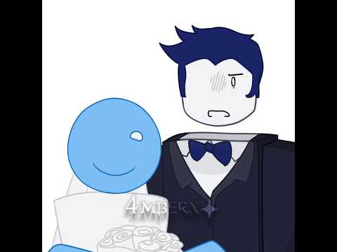 GUEST1337 HAS A WIFE, BLUUDUDE! #forsaken #animation #roblox #guest1337 #bluudud #meme #edit
