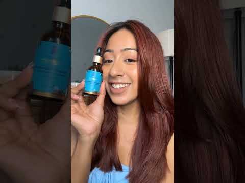 Hair growth serum to stop hairfall and promote hair growth | Pilgrim Hair growth serum