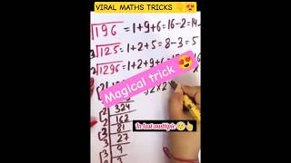 viral maths 🤩challenge video! #maths​ #brainteaser​ #mathchallenge​ #challeger​ #mathproblem​ #math