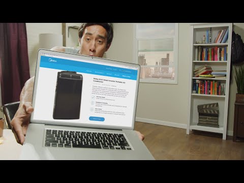 Midea Duo x Zach King