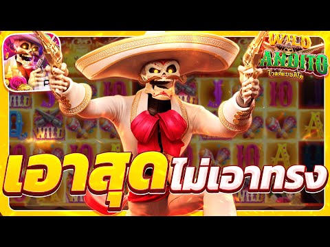 สล็อตไวลด์แบนดิโต wild bandito เกมไวลด์แบนดิโต ไวลด์แบนดิโตพีจี ไวลด์แบนดิโตล่าสุด วันนี้ 2025