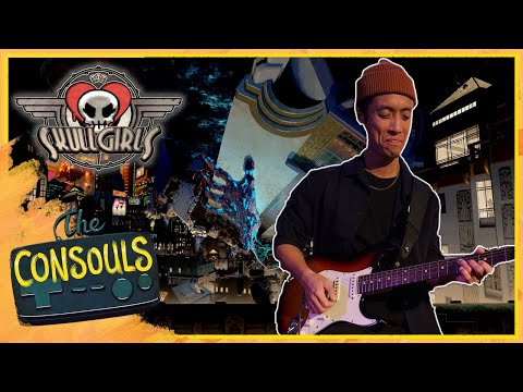 A Roll of the Dice (Skullgirls) LIVE Cover