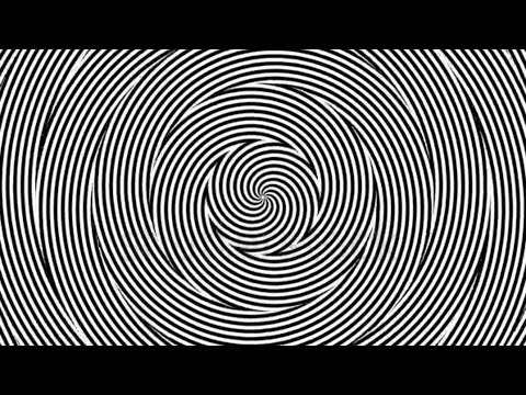 ⚠️Reality Will Start MELTING Around You! 🤯 Try this Mind-Blowing Optical Illusion!