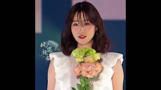 “日本国民美少女大赛冠军”，美腿大奖得主，出演多部漫改剧的日本年轻女演员#高桥光#盛世美颜