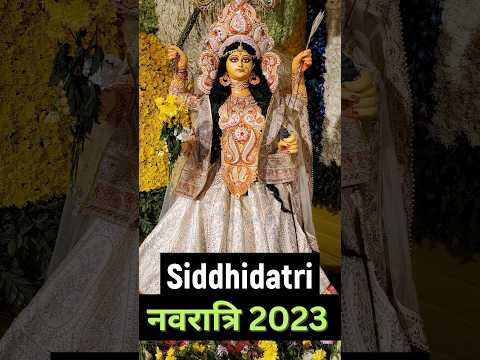Jai maa Durga, Happy Navami. #navratri #jaimatadi #maavaishnodevi #youtubeshorts