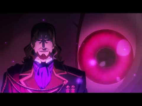 Legend of Heroes Trails of Cold Steel 3 Opening Movie HD