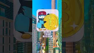 Crypto Hawk trashes Ordinals ahead of news #BTCWins #CryptoAlert #MaxiPump