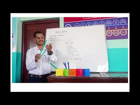 Number System || practical || TN Nath