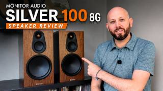 Don't Buy Standmount Speakers Until You See This!