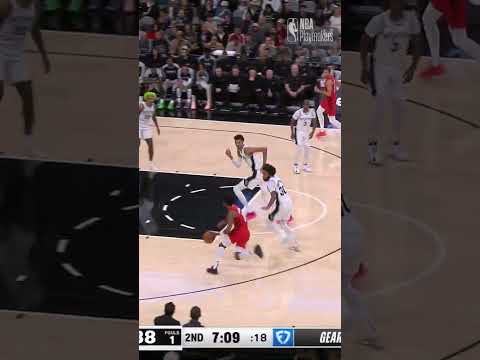 Victor Wembanyama's 10 BLOCKS vs Blazers 😲 (Dec 21, 2024) #shorts #nba #wemby #spurs