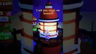 old days.. #adoptmeedit #roblox #robloxedit #mm2edit #edit #foryou