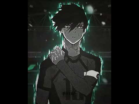 || 👾Itoshi Rin's Goal🔥 || Chapter 320 ||
