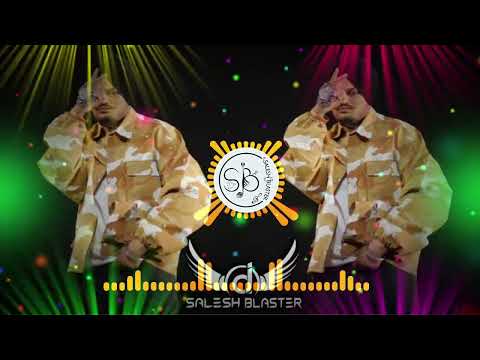 Levels Dj Remix | Levels Sidhu Moose Wala | Salesh Blaster | Latest Punjabi Dj Remix Songs 2023...