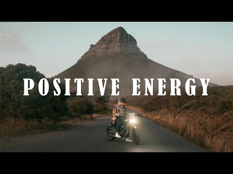 Positive Energy | Indie/Pop/Folk Playlist
