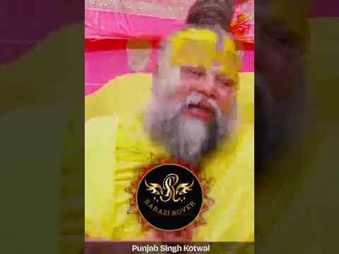 Meet the Inspiring Pravachan Guru Premanand Maharaj ji!