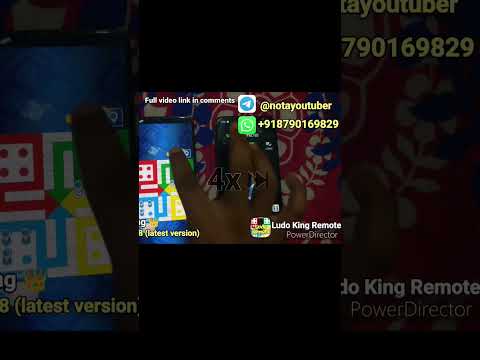 Ludo King Hack | Win every game | Hack Ludo King Free | Link in description