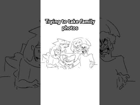 The family ever me thinks #animatic #sonic #sonicmovie3