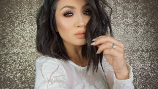 One brand tutorial || TARTE Pro Palettes || Kylie Jenner Inspired