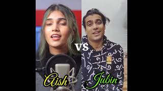 raataan lambiyan/aish /jubin /aish vs jubin