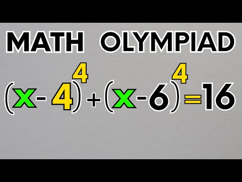 Germany I This Question Is A Wonder Of Symmetry! I Find X=?