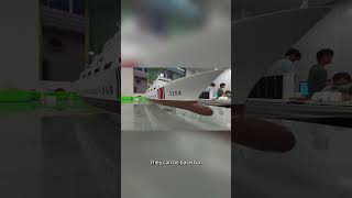 Professional ship model customization manufacturer#model #modelmaking #shipmodel #scalemodel