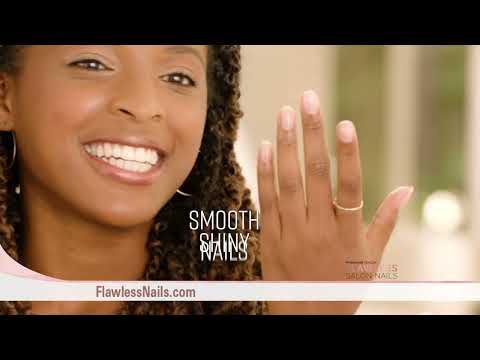 FT Salon Nails   DOMESTIC   AT HOME   120   1999   V2B