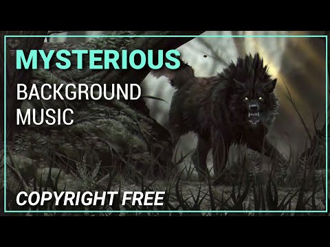 Mysterious Background Music Copyright FREE || Free Background Music for Videos