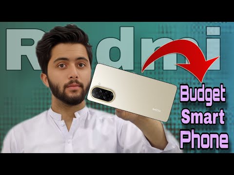 Redmi A5 vs Reality! 😲 Full Review + Performance | Best Phone Under Budget? #techreviews