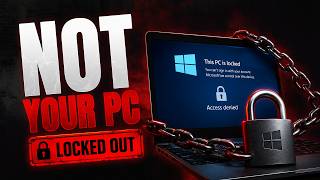 Millions of Windows Users Can Be Locked Out — Microsoft Holds the Key