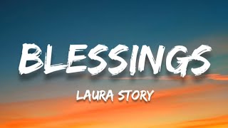 Blessings - Laura Story (Lyrics)