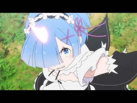 【モンスト】レムでダウトワンパン動画