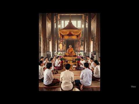 Luang Pu Suk 硬幣，Wat Pak Khlong Makham Thao，第一版，1923 年