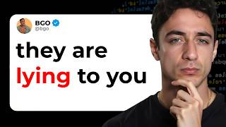 the #1 mistake software agency owners are making