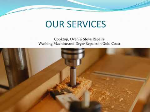 GET THE BEST GOLD COAST APPLIANCE REPAIRS IN GOLD COAST!