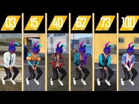 NOOB TO PRO JOURNEY LVL 100 ⚡⚡para SAMSUNG A3,A5,A6,A7,J2,J5,J7,S5,S6,S7,S9,A10,A20,A30,A50,A70,FG