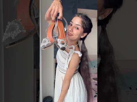 GRWM for my sis marriage🙈 | Anju Mor | #ytshorts #minivlog #grwm #trending