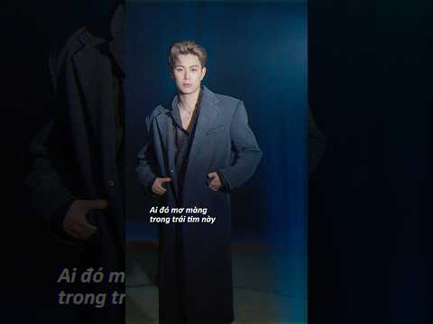 Ai đó dịu dàng ngỡ như giấc mộng thơ #hooligan #duongdomic #manifest