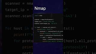 Top 5 Python Libraries every Cybersecuriry Developer NEED to know #python #cybersecurity #coding