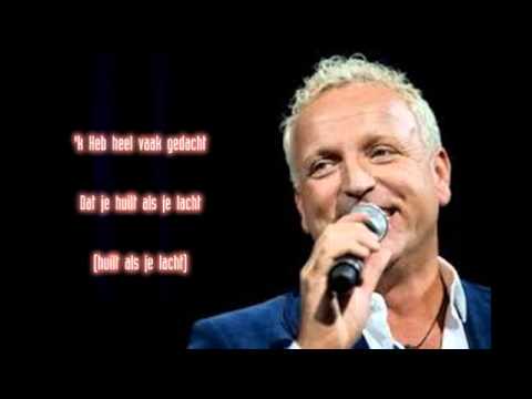 Gordon - Omdat Ik Zo Van Je Hou