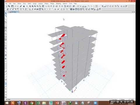 wind load analysis