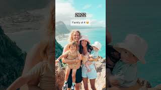 10 Years In 15 Seconds (Our Love Story) 😍 #shorts