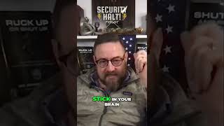 War Stories: Staying Connected Through Shared Experiences