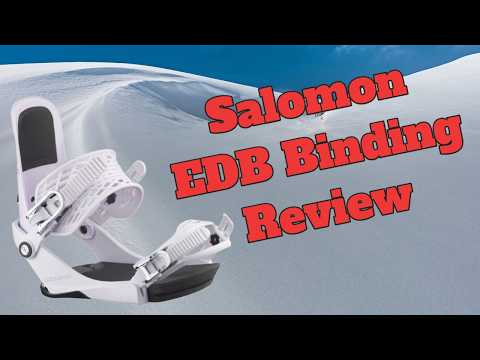 The 2025 Salomon EDB Binding Review